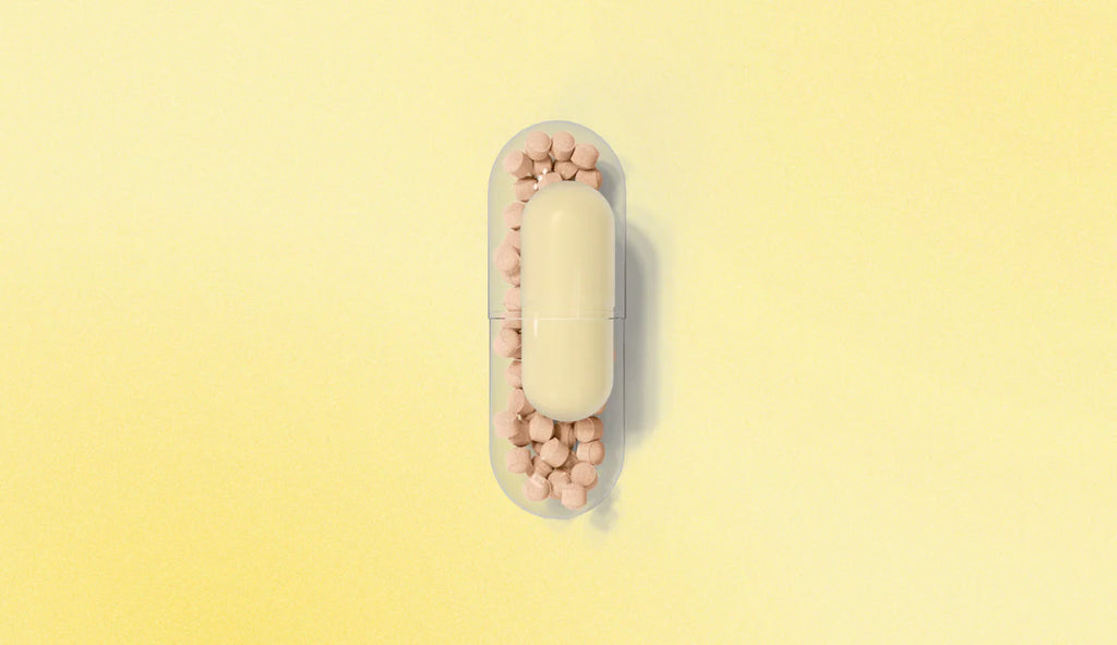 Aquamin Calcium + Liposomal Vitamin D