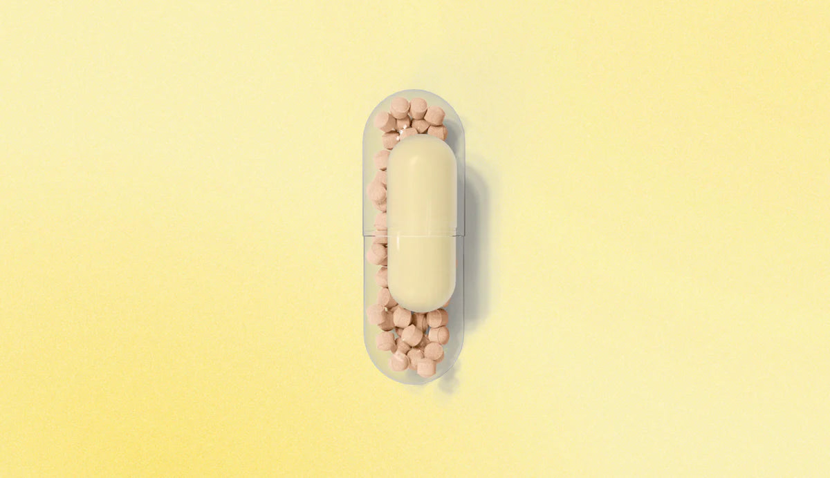 Aquamin Calcium + Liposomal Vitamin D